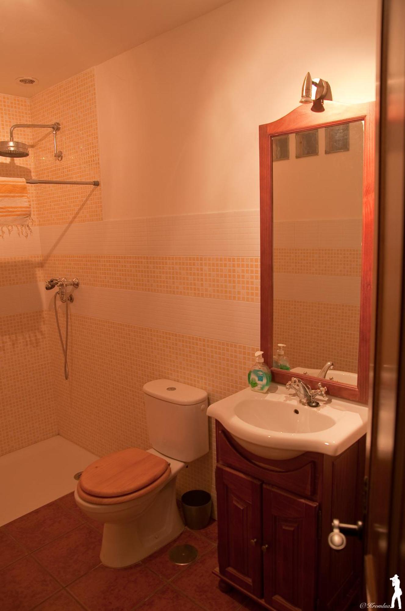 Fancornio Rural Villa Zancornio Ruang foto