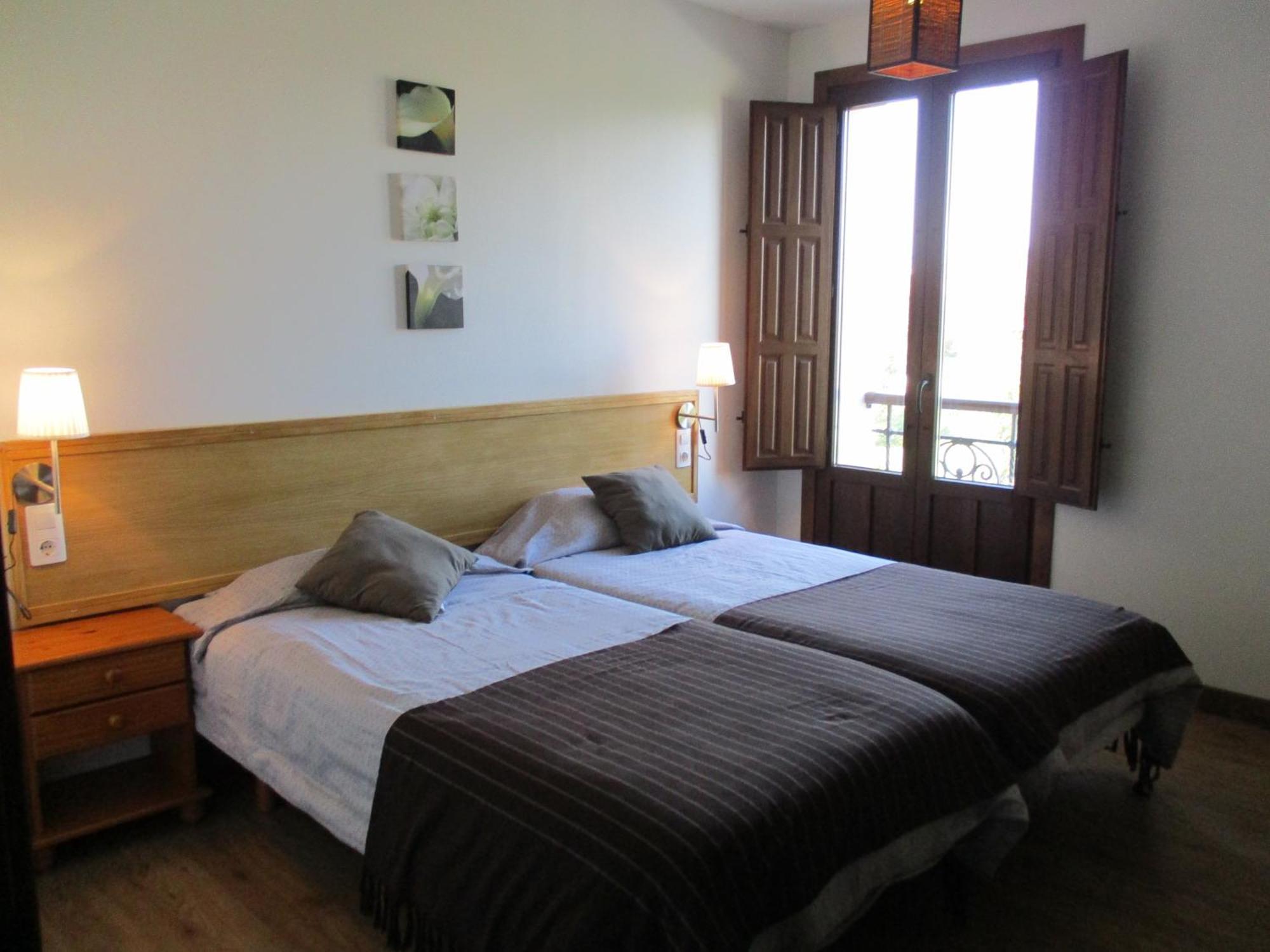 Fancornio Rural Villa Zancornio Bagian luar foto