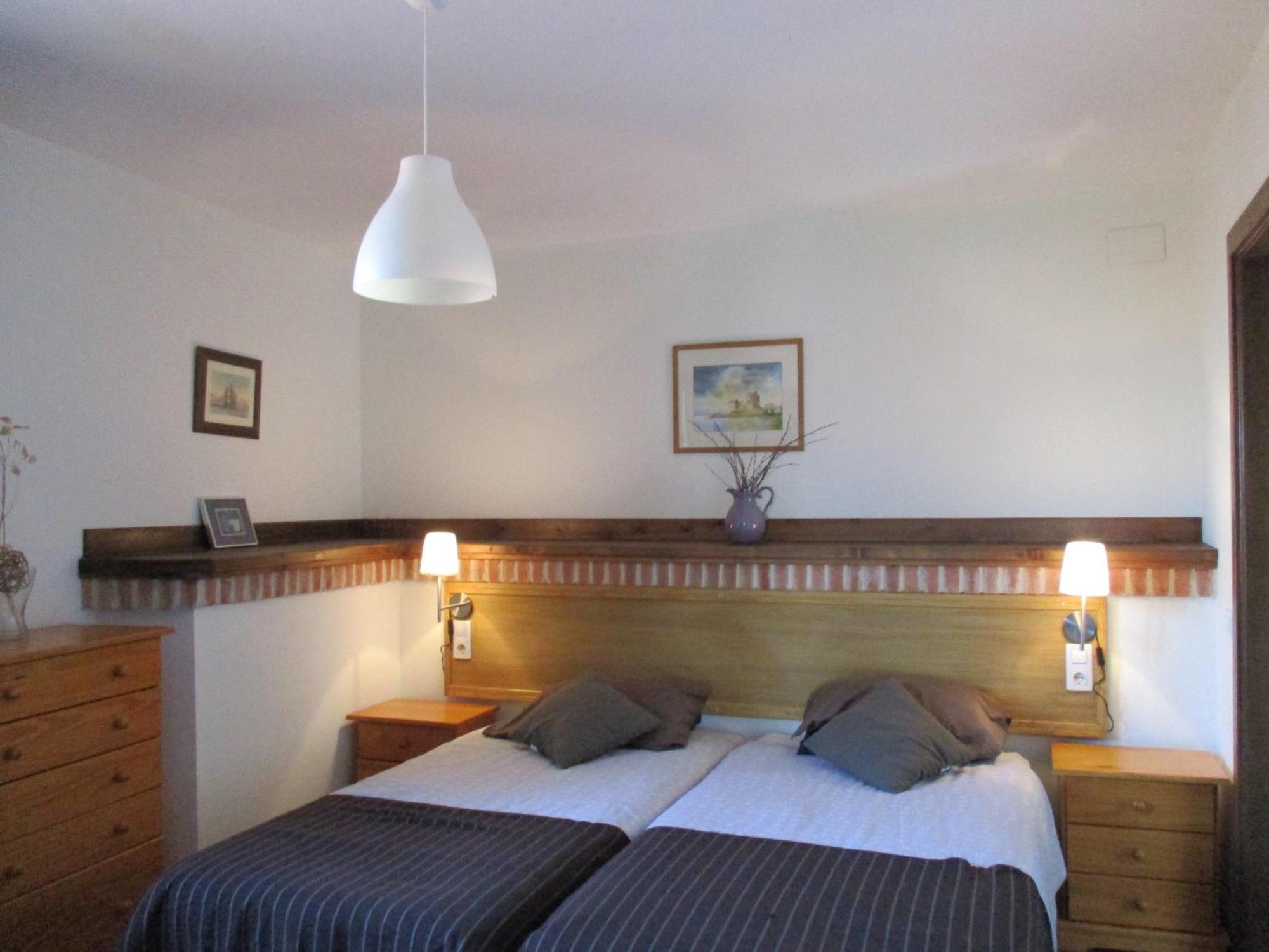 Fancornio Rural Villa Zancornio Bagian luar foto