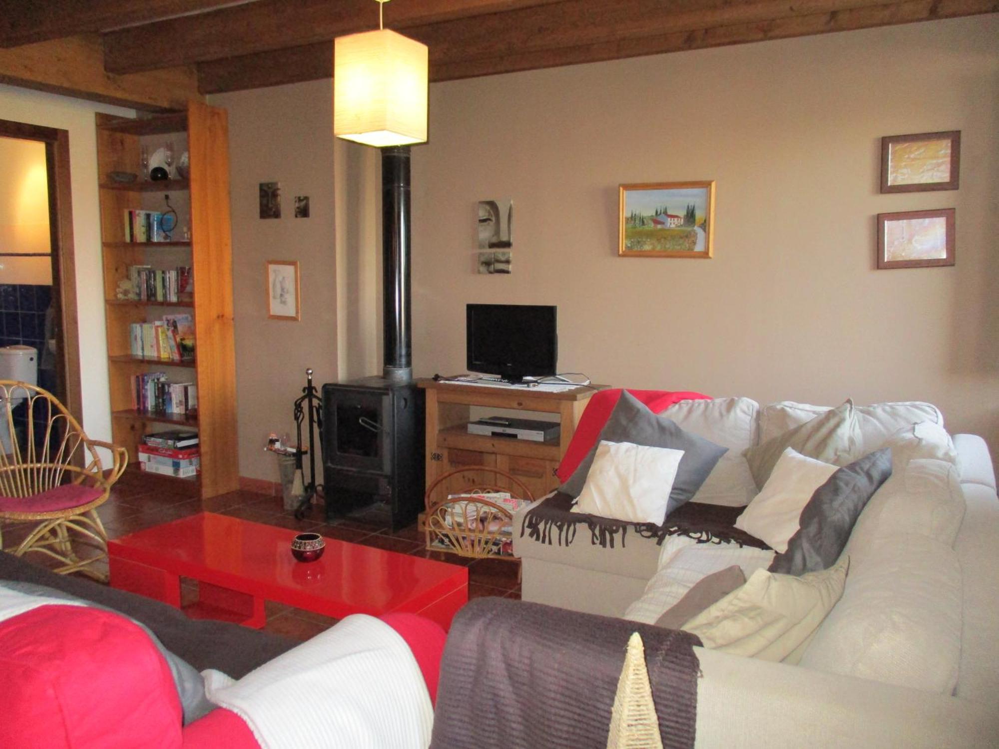 Fancornio Rural Villa Zancornio Bagian luar foto