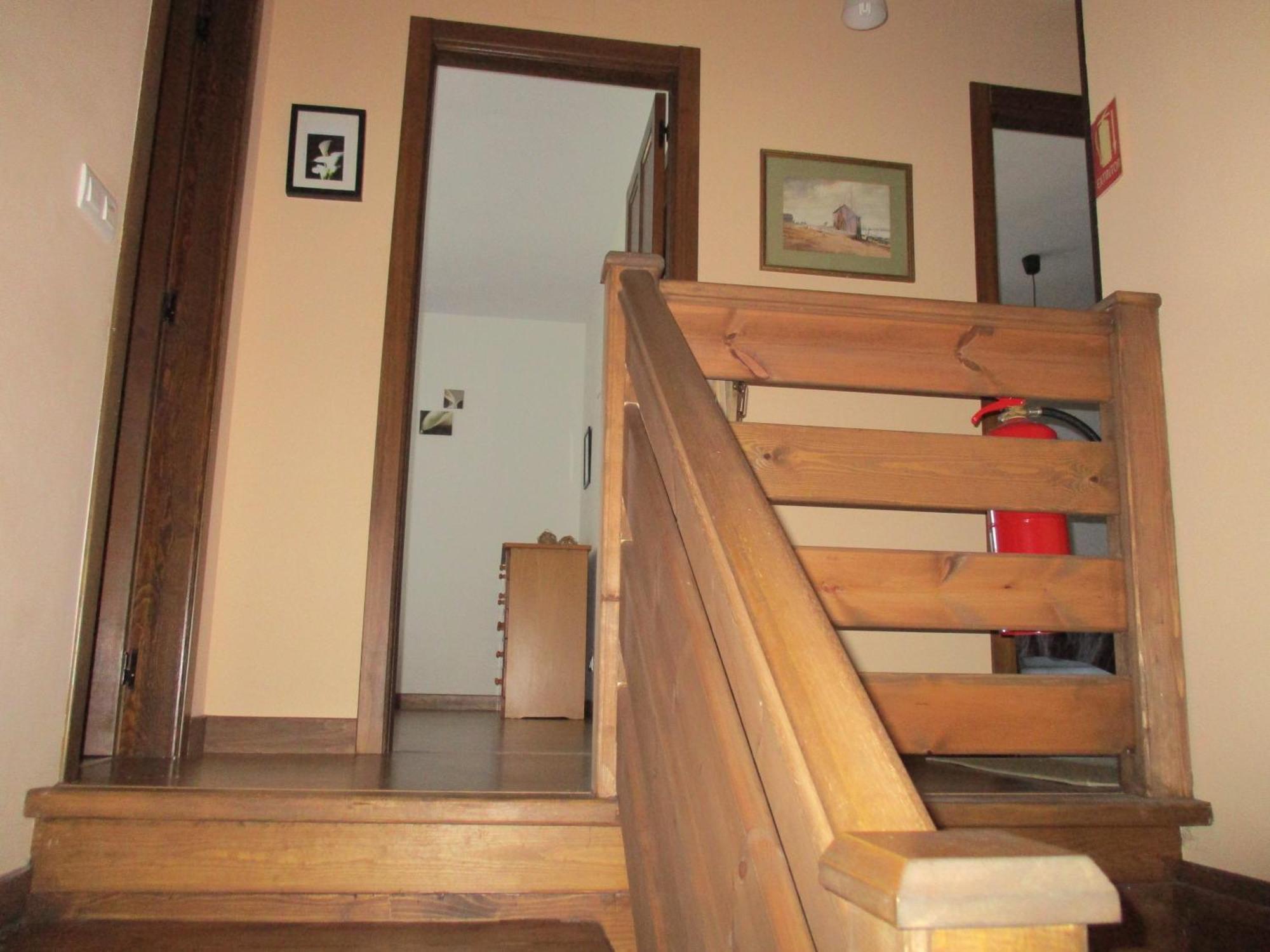 Fancornio Rural Villa Zancornio Bagian luar foto