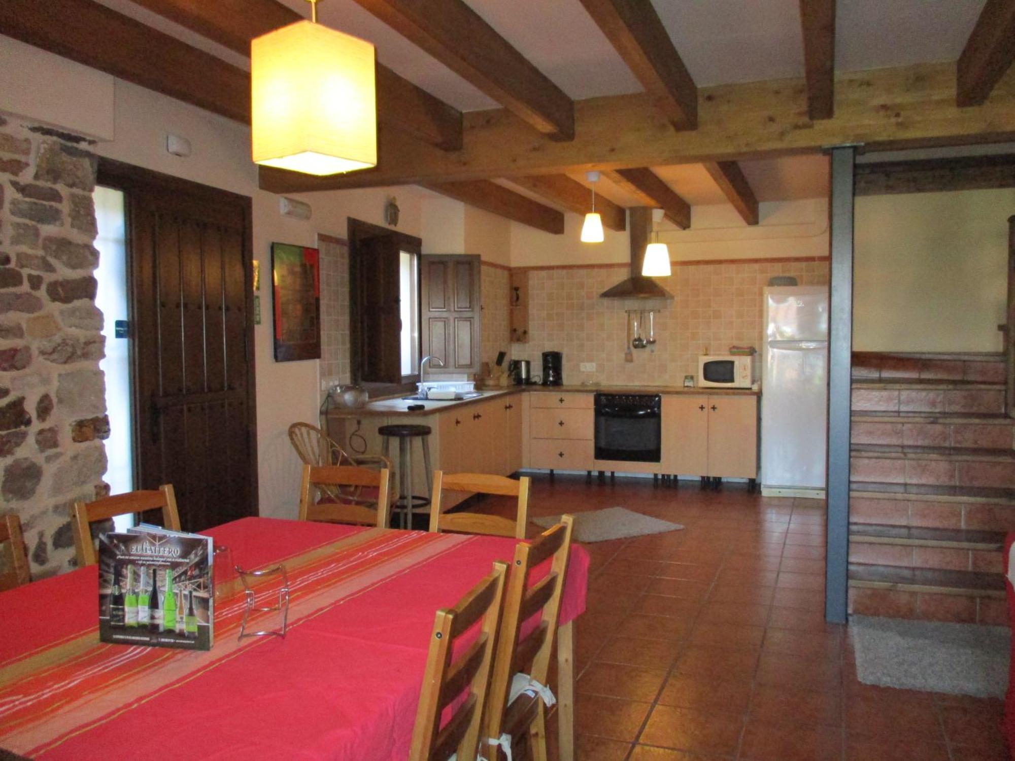 Fancornio Rural Villa Zancornio Bagian luar foto
