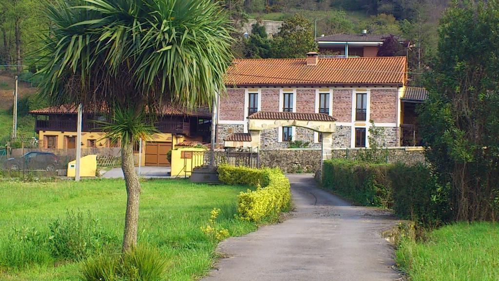 Fancornio Rural Villa Zancornio Ruang foto